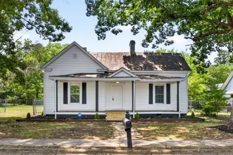 603 Thomas St, Reidsville, NC 27320