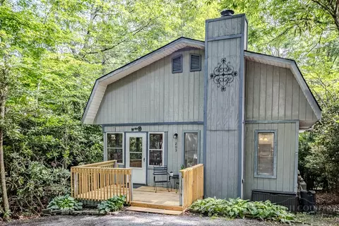 203 Elderberry Loop, Newland, NC 28657