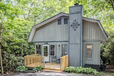 203 Elderberry Loop, Newland, NC 28657