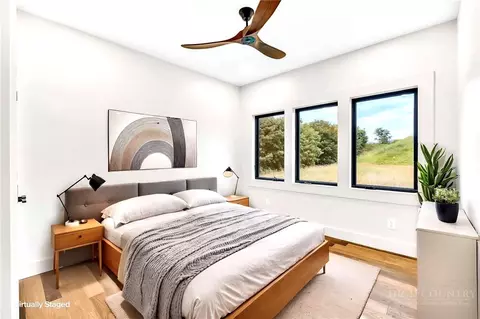 Bedroom - 253 Range View Dr #B, Jefferson, NC 28640 photo 2 of 7