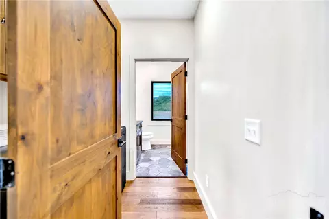 Entry Way - 253 Range View Dr #B, Jefferson, NC 28640 photo 1 of 2