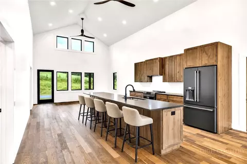 Kitchen - 253 Range View Dr #B, Jefferson, NC 28640 photo 1 of 1