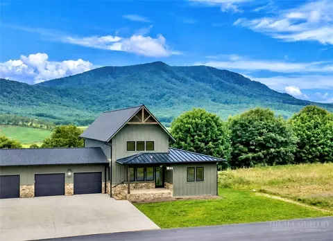 Exterior - 253 Range View Dr #B, Jefferson, NC 28640 photo 4 of 9