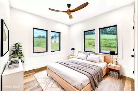 Bedroom - 253 Range View Dr #B, Jefferson, NC 28640 photo 4 of 7