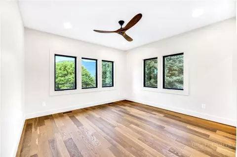 Bedroom - 253 Range View Dr #B, Jefferson, NC 28640 photo 5 of 7