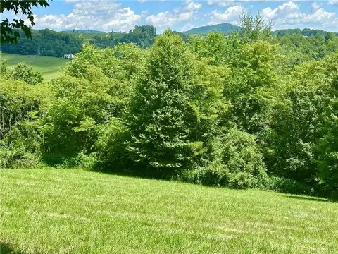 tbd Pinnacle Ridge Rd, Jefferson, NC 28640
