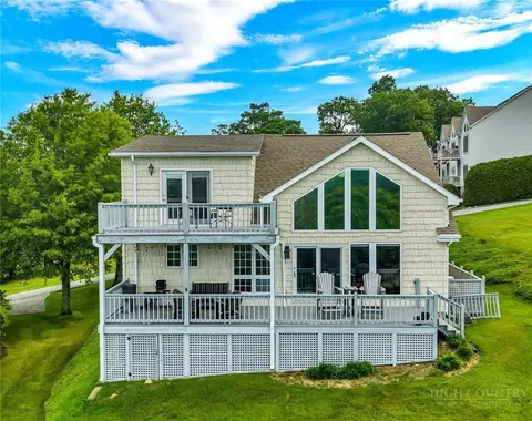 23 Mitchell River Ct, Roaring Gap, NC 28668 photo 38