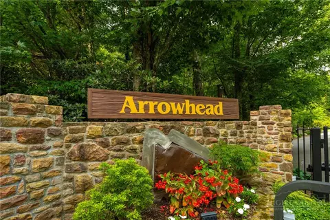 lot24 Red Wolf, Blowing Rock, NC 28605