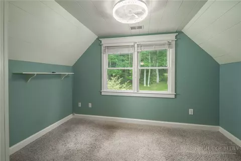 Bedroom - 105 Katie Way, Boone, NC 28607 photo 5 of 5