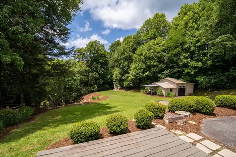 Exterior - 105 Katie Way, Boone, NC 28607 photo 10 of 20