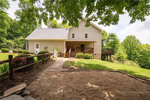 Exterior - 105 Katie Way, Boone, NC 28607 photo 9 of 20
