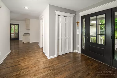Entry Way - 105 Katie Way, Boone, NC 28607 photo 2 of 2