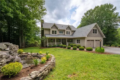 Exterior - 105 Katie Way, Boone, NC 28607 photo 4 of 20