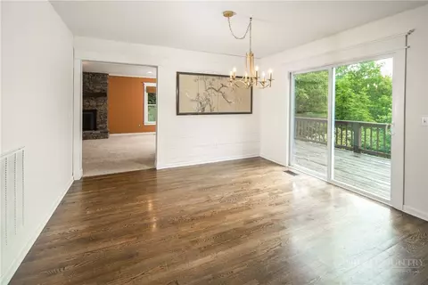 Dining - 105 Katie Way, Boone, NC 28607 photo 1 of 1