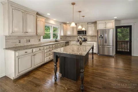 Kitchen - 105 Katie Way, Boone, NC 28607 photo 4 of 4