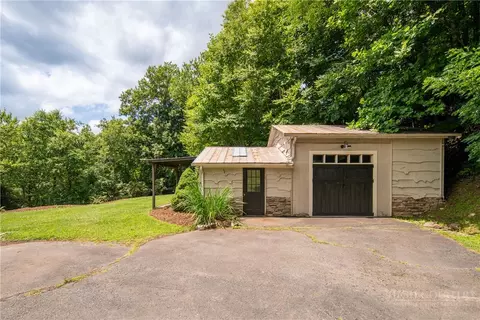 Exterior - 105 Katie Way, Boone, NC 28607 photo 20 of 20