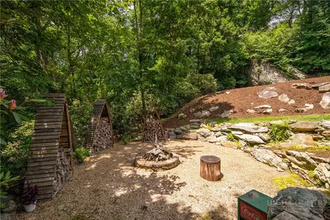 Exterior - 105 Katie Way, Boone, NC 28607 photo 12 of 20