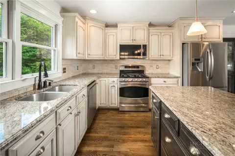 Kitchen - 105 Katie Way, Boone, NC 28607 photo 3 of 4