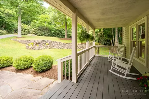 Exterior - 105 Katie Way, Boone, NC 28607 photo 6 of 20