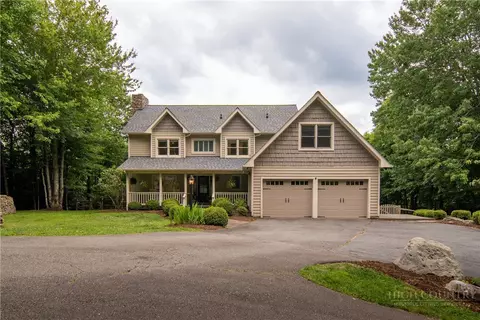 Exterior - 105 Katie Way, Boone, NC 28607 photo 3 of 20