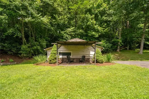 Exterior - 105 Katie Way, Boone, NC 28607 photo 19 of 20