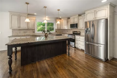 Kitchen - 105 Katie Way, Boone, NC 28607 photo 1 of 4