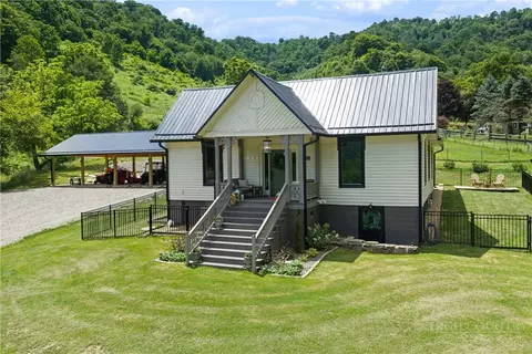 709 Fletcher Br, Vilas, NC 28692