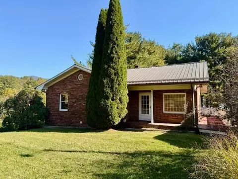 1586 Nc Highway 88 W, West Jefferson, NC 28694