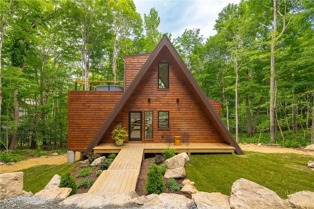 122 Wintergreen Way, Beech Mountain, NC 28604