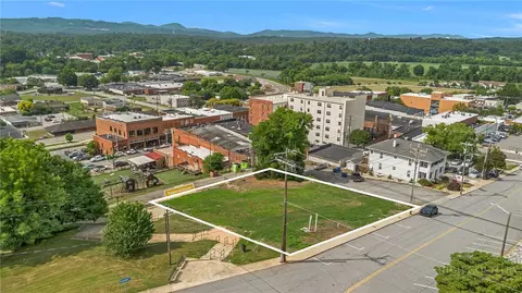 tbd C St, North Wilkesboro, NC 28659