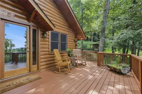 Exterior - 176 Ravens Vw, Boone, NC 28607 photo 5 of 14