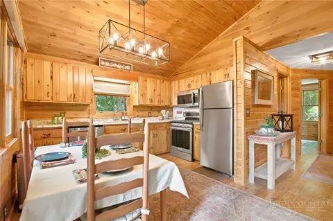 Kitchen - 176 Ravens Vw, Boone, NC 28607 photo 1 of 1