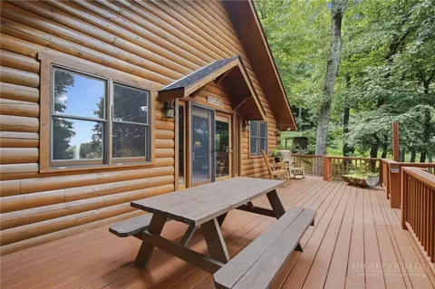 Exterior - 176 Ravens Vw, Boone, NC 28607 photo 2 of 14