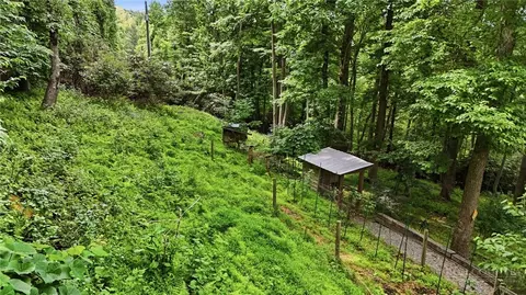 Exterior - 176 Ravens Vw, Boone, NC 28607 photo 9 of 14