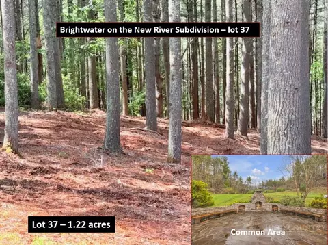 lot37 Smoke Rise Path, West Jefferson, NC 28694