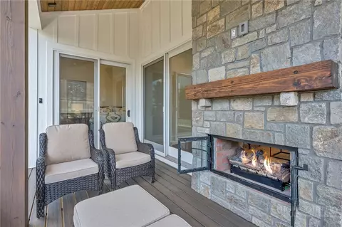 Exterior - 253 Old Boone Rd, Blowing Rock, NC 28605 photo 8 of 13