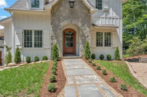 Exterior - 253 Old Boone Rd, Blowing Rock, NC 28605 photo 4 of 13