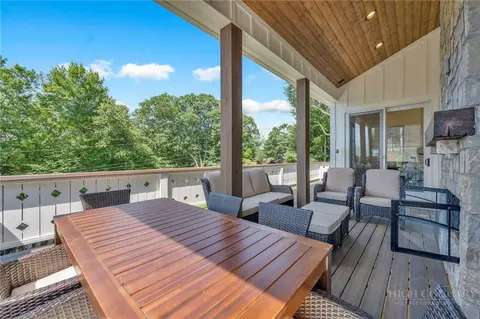 Exterior - 253 Old Boone Rd, Blowing Rock, NC 28605 photo 7 of 13