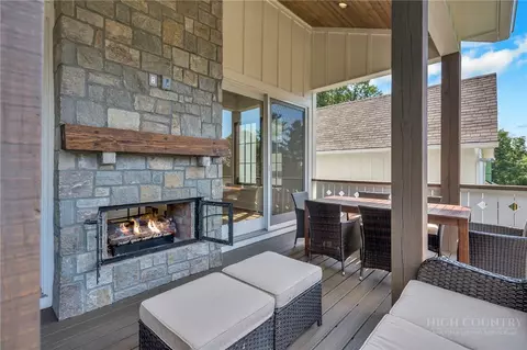 Exterior - 253 Old Boone Rd, Blowing Rock, NC 28605 photo 6 of 13