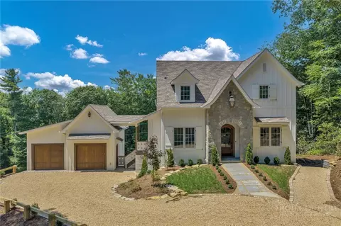 Exterior - 253 Old Boone Rd, Blowing Rock, NC 28605 photo 3 of 13