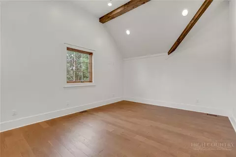 Bedroom - 253 Old Boone Rd, Blowing Rock, NC 28605 photo 3 of 6