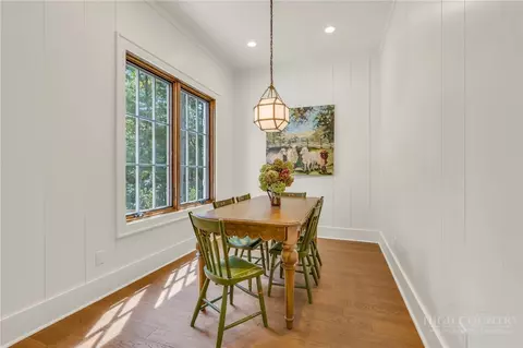 Dining - 253 Old Boone Rd, Blowing Rock, NC 28605 photo 1 of 1