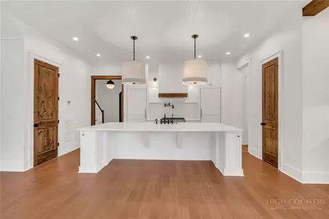 Kitchen - 253 Old Boone Rd, Blowing Rock, NC 28605 photo 1 of 7