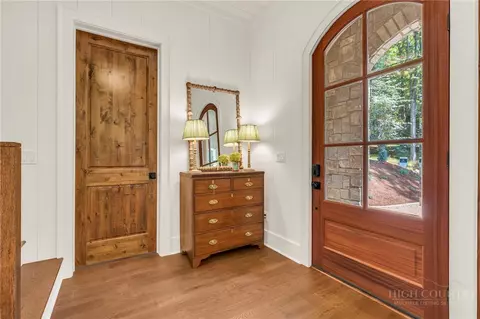 Entry Way - 253 Old Boone Rd, Blowing Rock, NC 28605 photo 1 of 1
