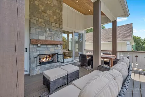 Exterior - 253 Old Boone Rd, Blowing Rock, NC 28605 photo 9 of 13