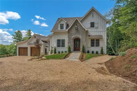 Exterior - 253 Old Boone Rd, Blowing Rock, NC 28605 photo 13 of 13