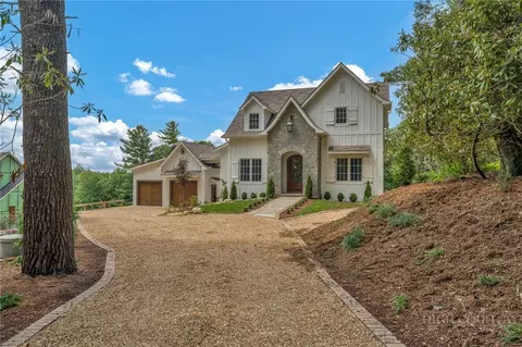 Exterior - 253 Old Boone Rd, Blowing Rock, NC 28605 photo 12 of 13