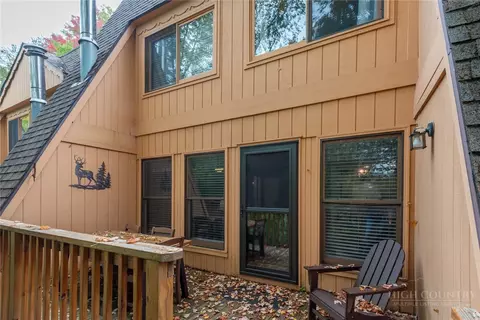 220 Charter Hills Rd #C3, Beech Mountain, NC 28604