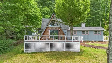 1162 Little Peak Creek Rd #B, Jefferson, NC 28640