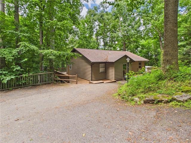 442 Timberlane Dr, Boone, NC 28607